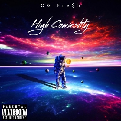 High Commodity - Single