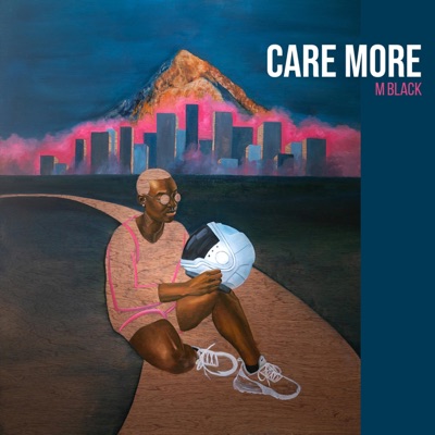 Care More - EP