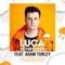 Tomorrow (feat. Adam Turley) - Luca Schreiner lyrics