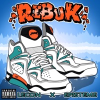Ribuk (feat. Episteme) - Single - Lecon