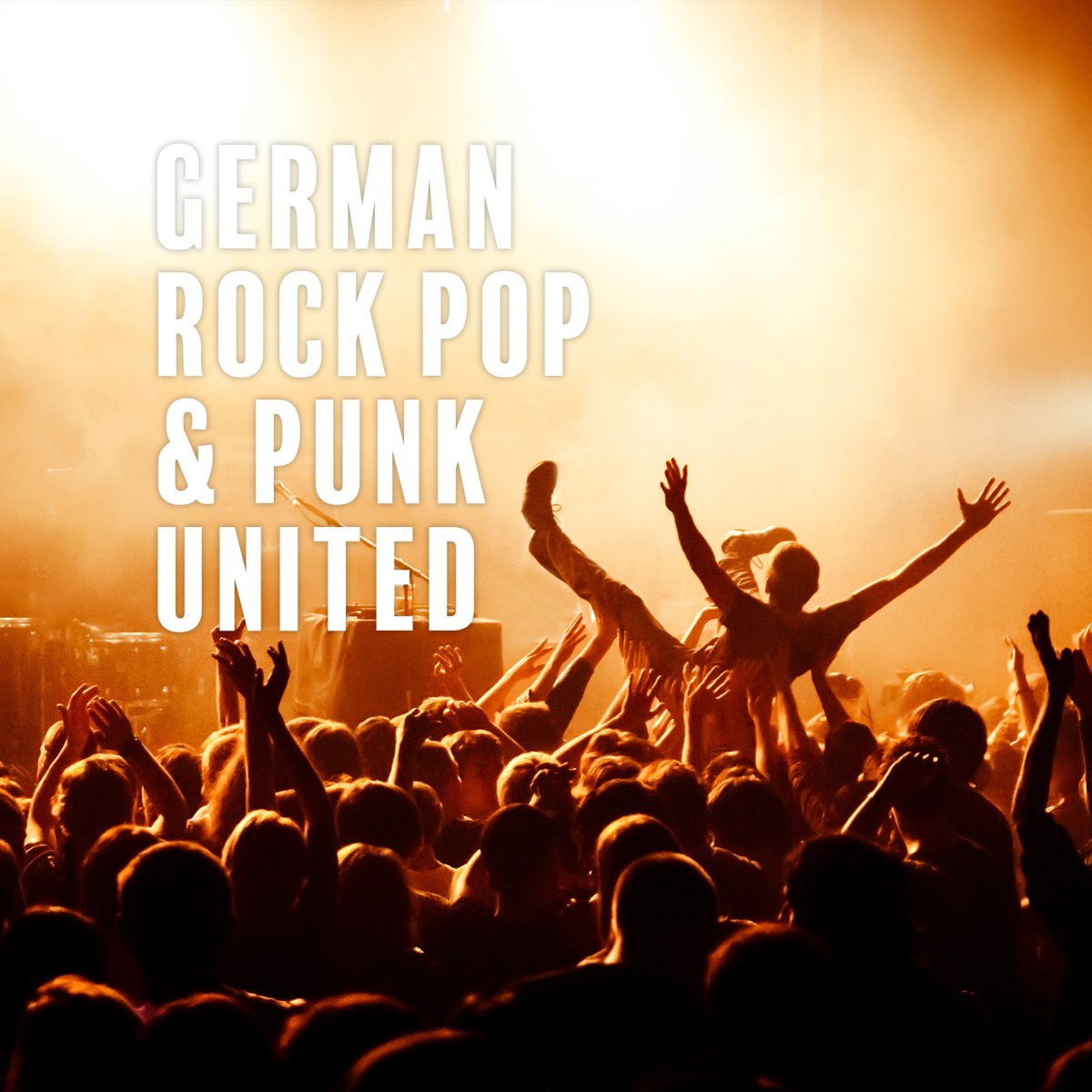 German Rock Pop & Punk United by Various Artists on Apple Music