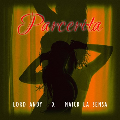 Parcerita - Single