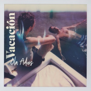 Ola Adiós - Single