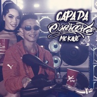 Capa da Osascorte - Single - MC Kaue