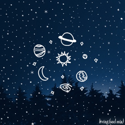 Living (Sad Mix) - Single