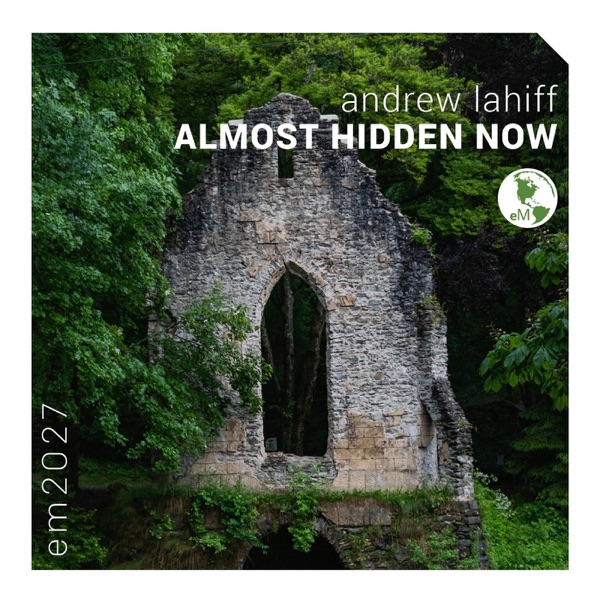 Almost Hidden Now - Andrew Lahiff