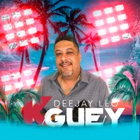 Praião e Ciferal Parede Vermelha - Single - DJ LEO KGUEY & Leonardo de Oliveira