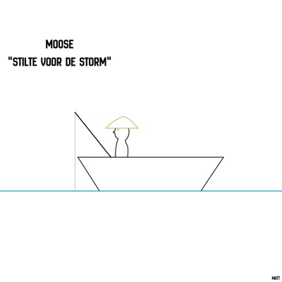 Stilte Voor de Storm - Single