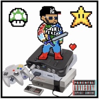 Game Genie (feat. Narada) - Single - Flash Garments