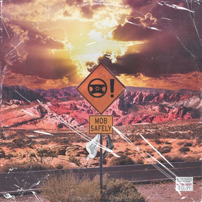 Mob Safely - Single