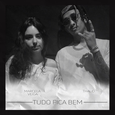 Tudo Fica Bem - Single