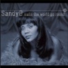 Cover Sandy B - Make The World Go Round