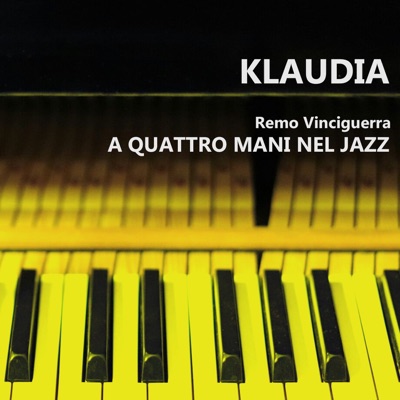 A quattro mani nel Jazz