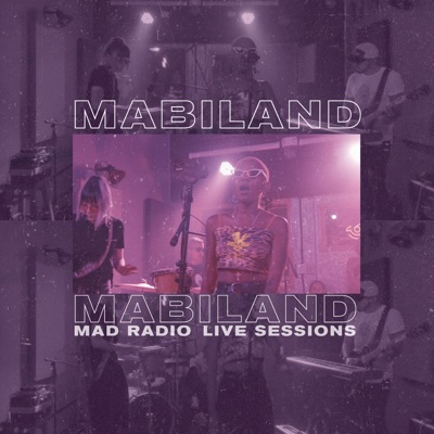 Mad Radio Live Sessions - Single