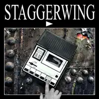 IN CONTROL — STAGGERWING