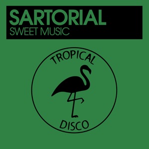 Sweet Music - Single