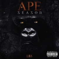 Ape Season - EP - Lbs.