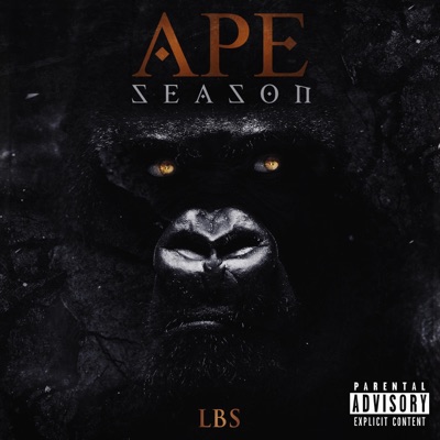 Ape Season - EP