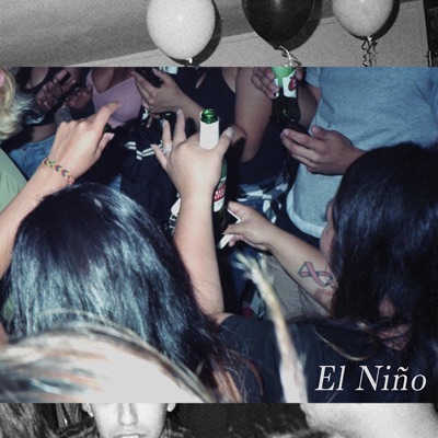 El Niño (feat. Octaezra, Fonzy, Iggy & Delgado) - Single