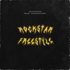 Rockstar Freestyle gothurted