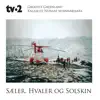TV-2 - Rigtige Mænd (Live)