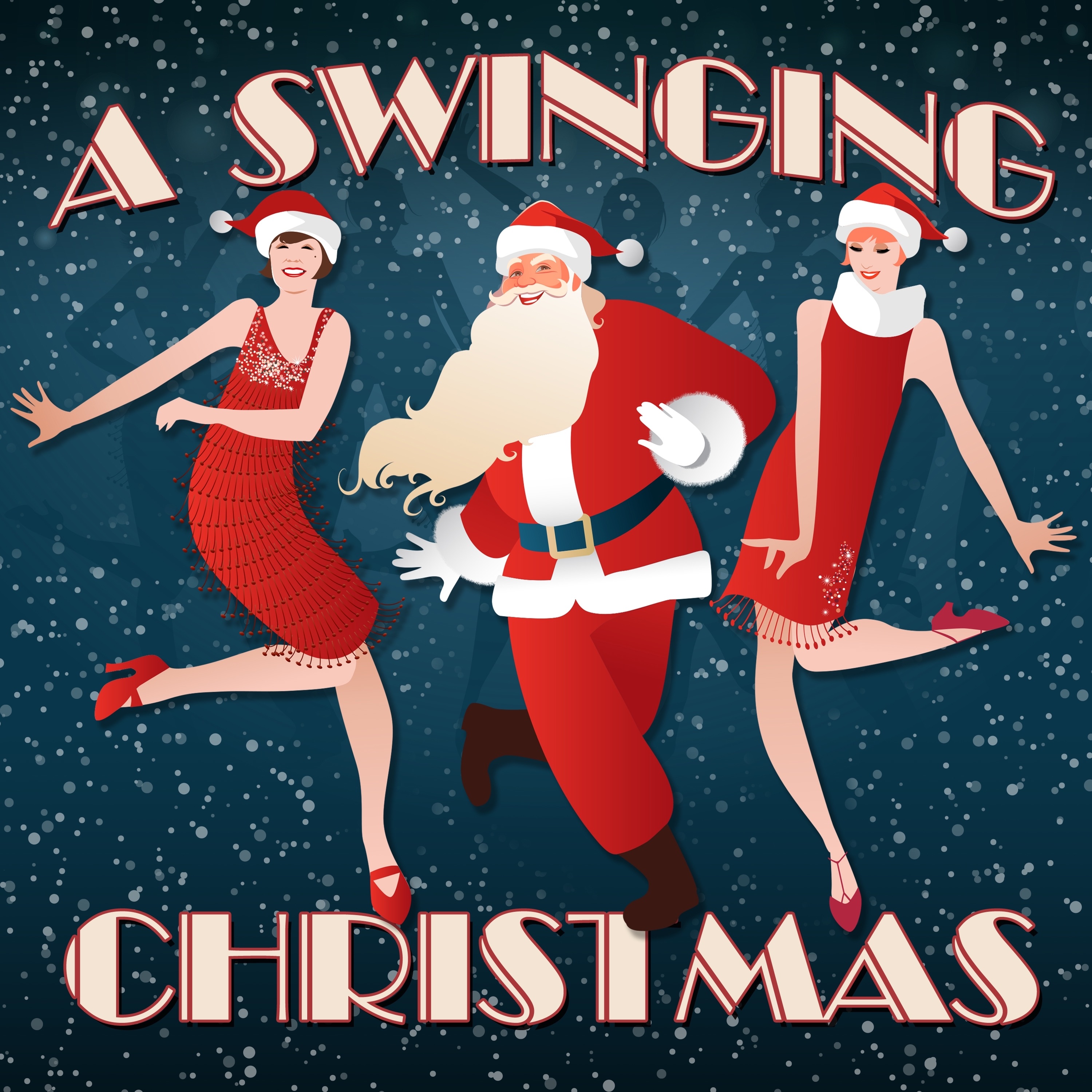 A Swingin' Christmas
