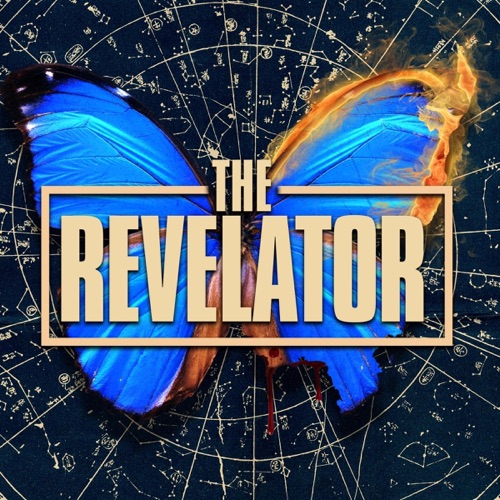 The Revelator (Unabridged) cover