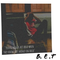 B.E.T - Single - F.A.B.L.E