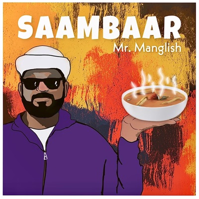 Saambaar - Single