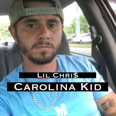Carolina Kid - Single