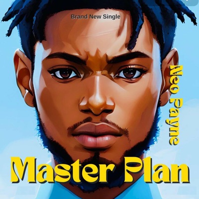 Master Plan - Single