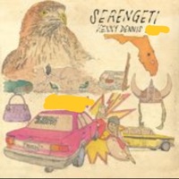 Kenny Dennis and Perculators - Serengeti