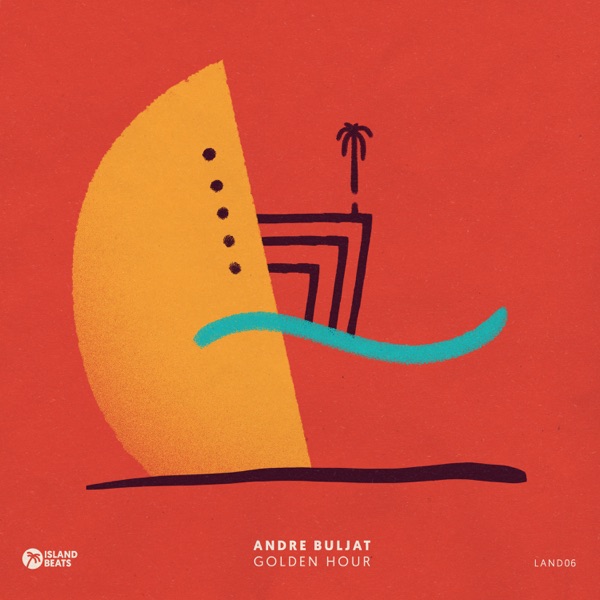 Golden Hour - Single