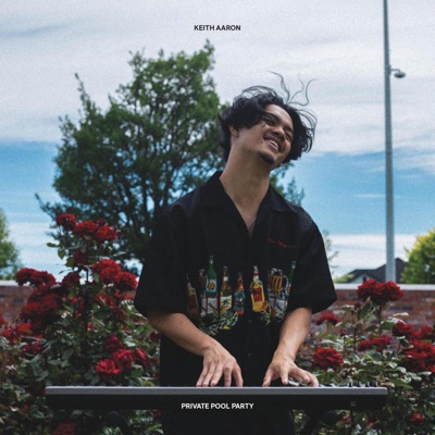 Private Pool Party - EP