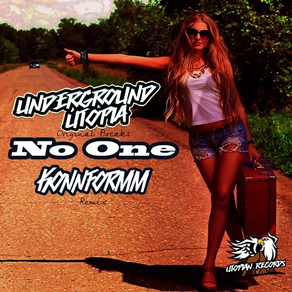 No One - Single