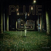 Pluie de soucis artwork