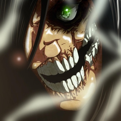 Lil Scarl - nothing changed (Murder Caust x Eren Yeager) [slowed]