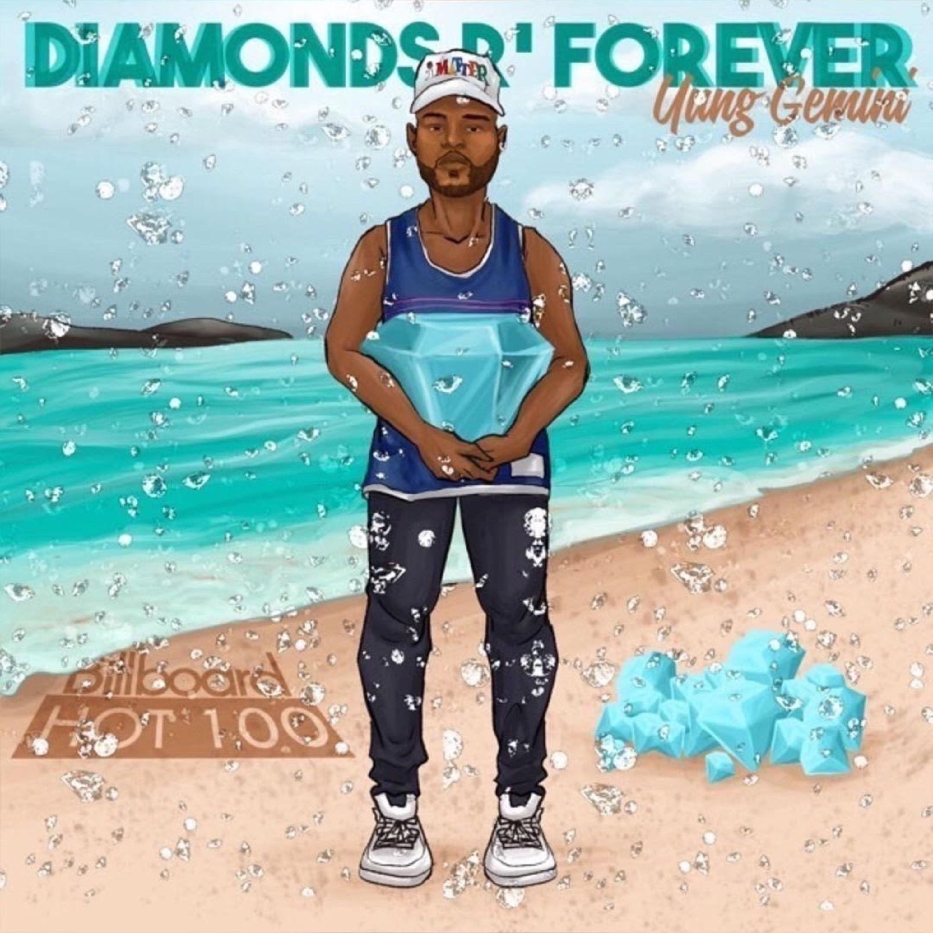Diamonds R' Forever