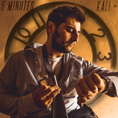 5 Minutes - Single