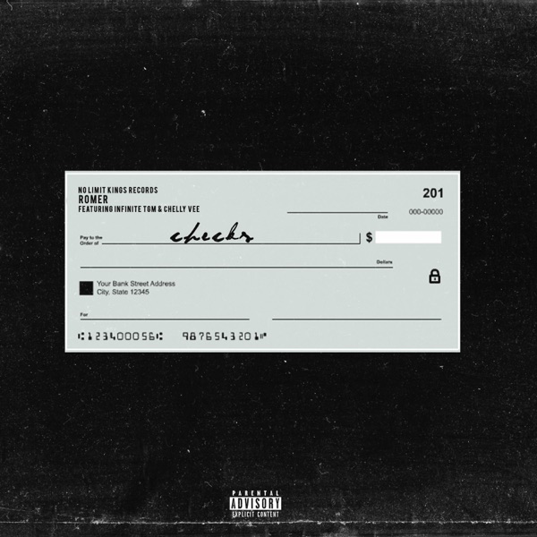 Checks (feat. Infinite TGM & Chelly Vee)