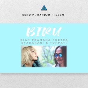 Biru - Single