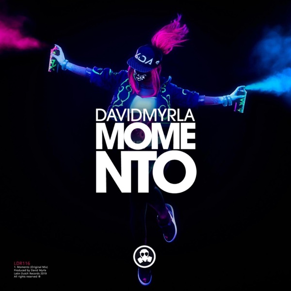 Momento - Single