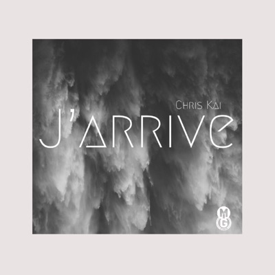 J'arrive - Single