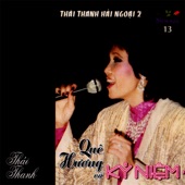 Thái Thanh - Quê hương và kỷ niệm artwork