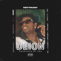Deion - Single - O Dot Holiday