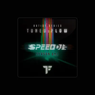 Listen to Speed DJ, watch music videos, read bio, see tour dates & more!