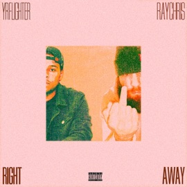 Right Away (feat. Yr Flighter) Ray Chris