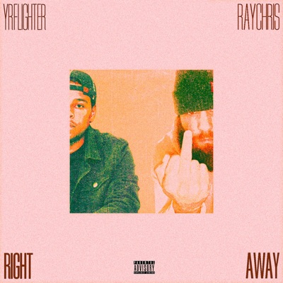 Right Away (feat. Yr Flighter) - Single