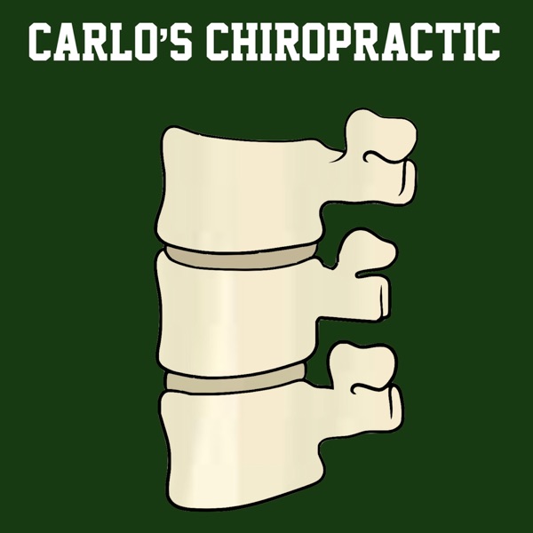 Carlo's Chiropractic cover