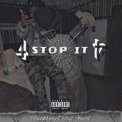 Stop It (feat. DP TreTre) - Single